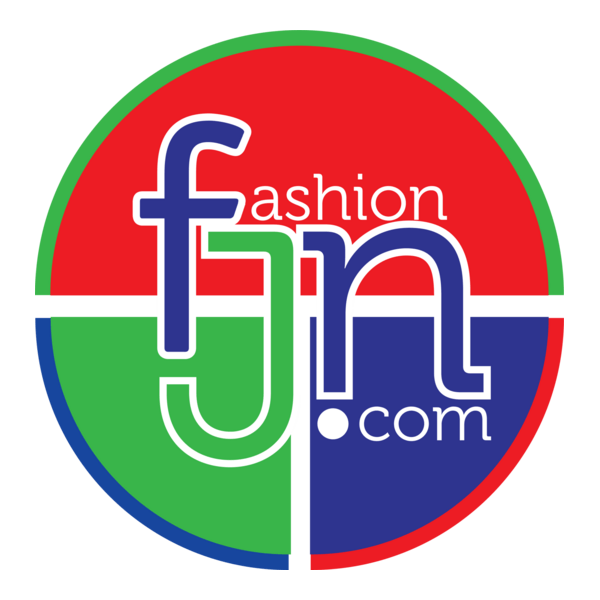 Fashion JN Logo PNG Vector