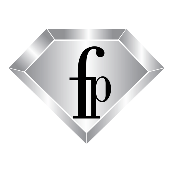 Fashion Point Logo PNG Vector