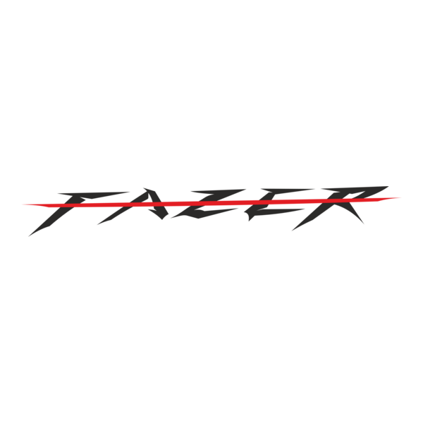 FAZER-FZ Logo PNG Vector