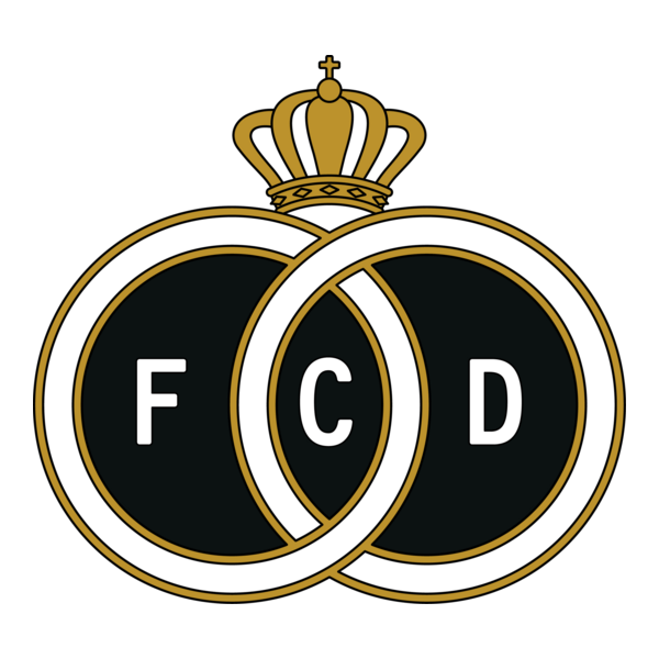 FC Diest 70's Logo PNG Vector