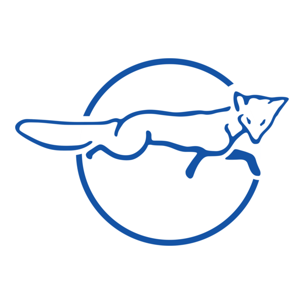 FC Leicester City 80's Logo PNG Vector