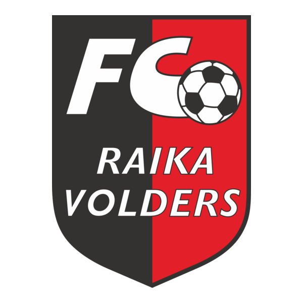 FC Raika Volders Logo PNG Vector