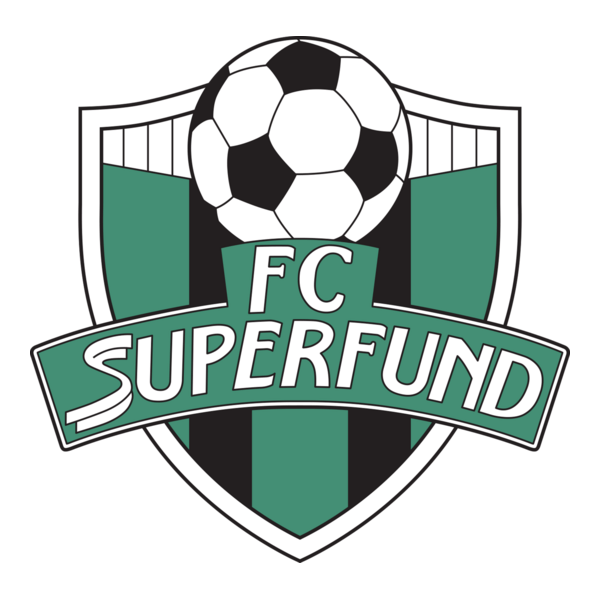 FC Superfund Pasching (middle 2000's) Logo PNG Vector