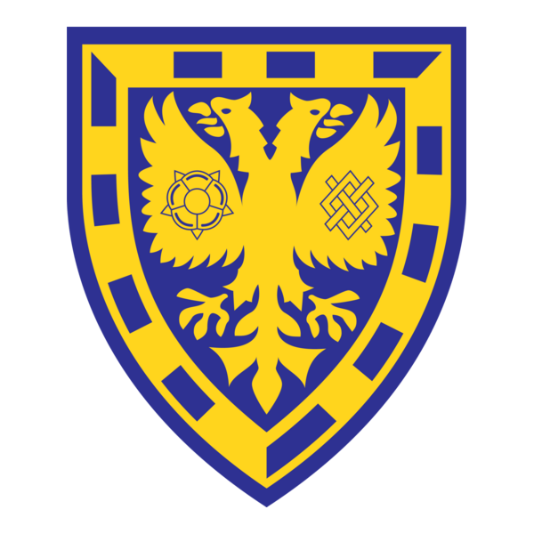 FC Wimbledon 1990's Logo PNG Vector