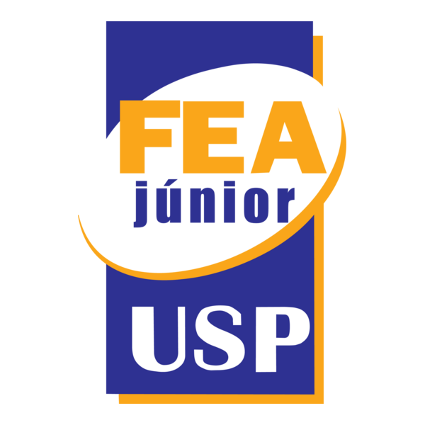 FEA Jr. Logo PNG Vector