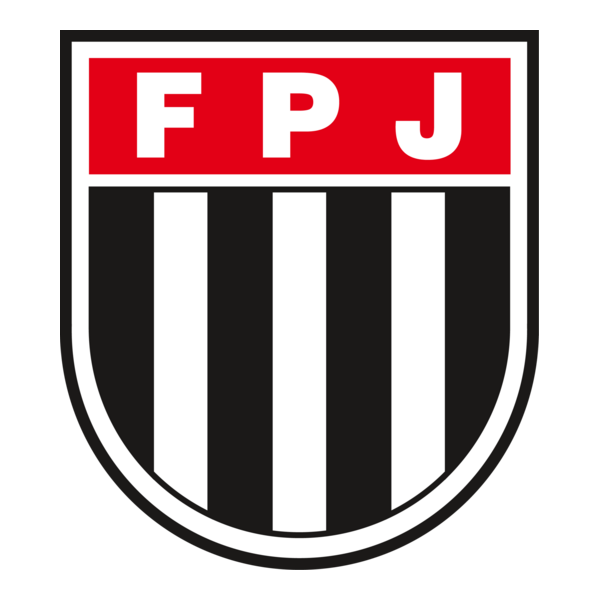 Federação Paulista de Judô Logo PNG Vector