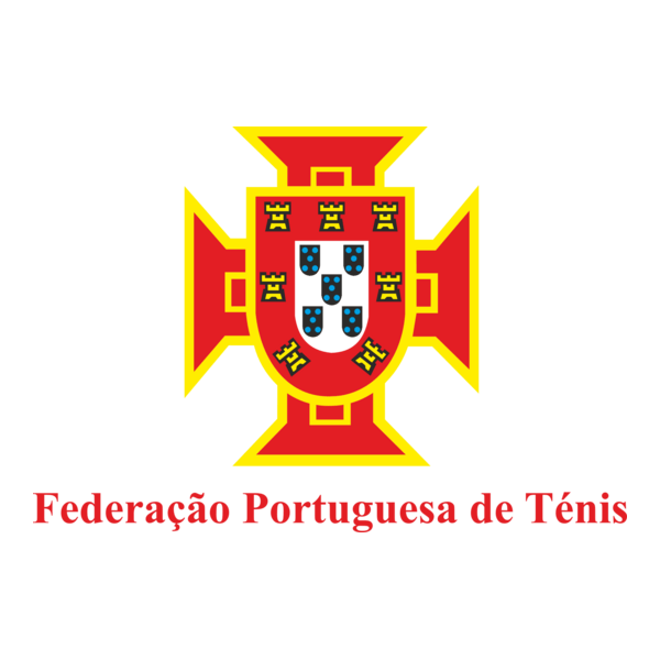 federação portuguesa de tenis Logo PNG Vector