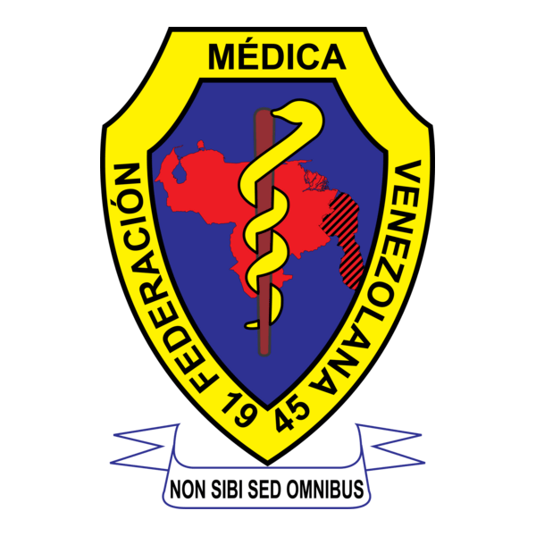 Federacion Medica Venezolana Logo PNG Vector