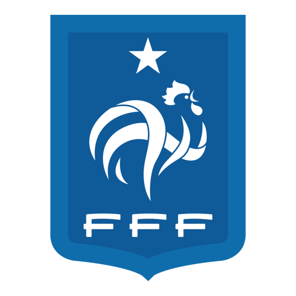 Fédération française de football Logo PNG Vector