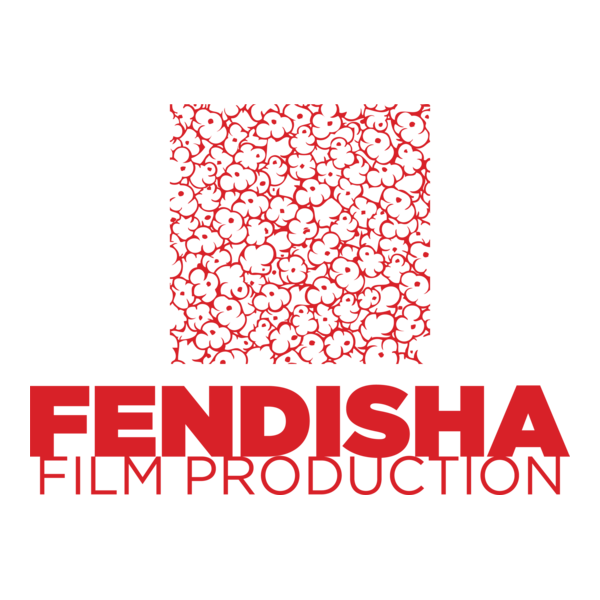 Fendisha Film Production Logo PNG Vector