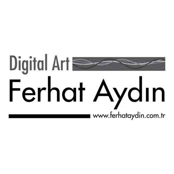 FERHAT AYDIN Logo PNG Vector