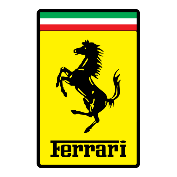 Ferrari ロゴ入りライター 黒 aoyamapitin_zipposya14