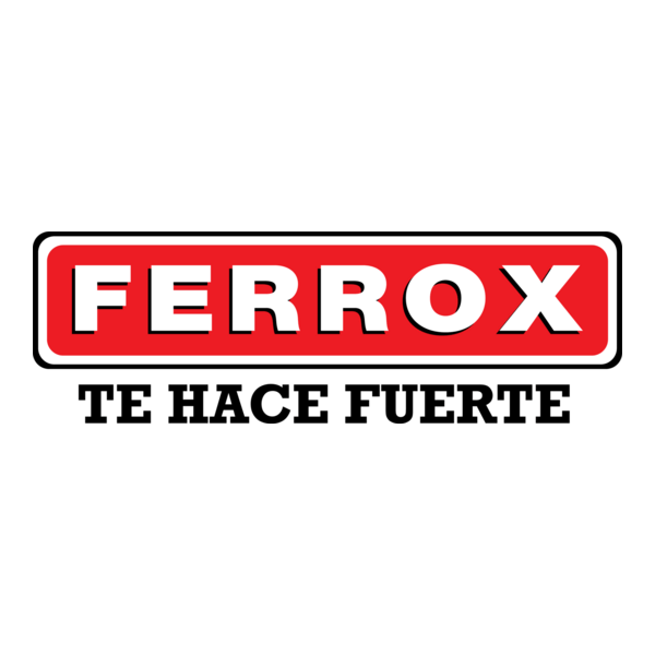 Ferrox Logo PNG Vector
