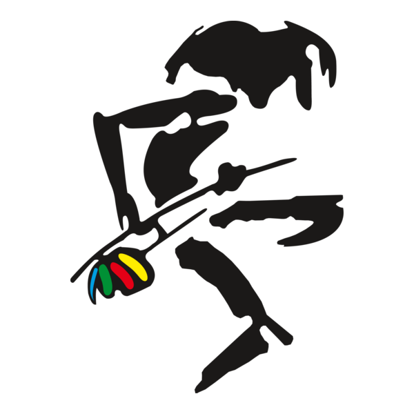 Festival de Verão Logo PNG Vector