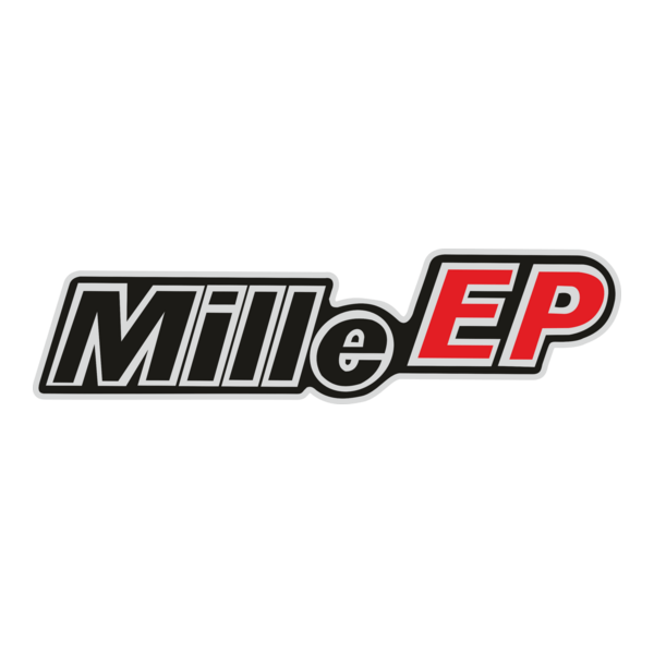 fiat mille ep Logo PNG Vector