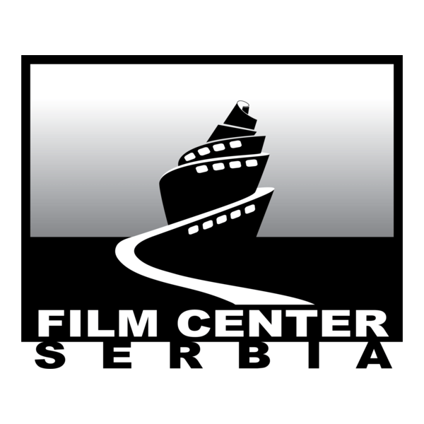 Film Center Serbia Logo PNG Vector