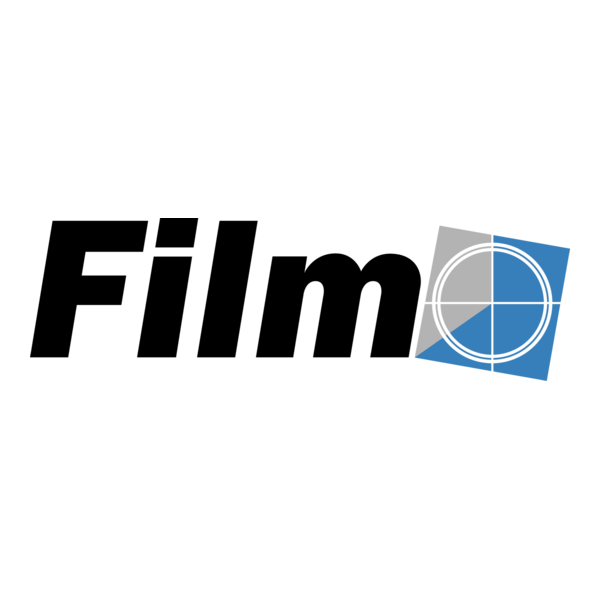 film+ Logo PNG Vector