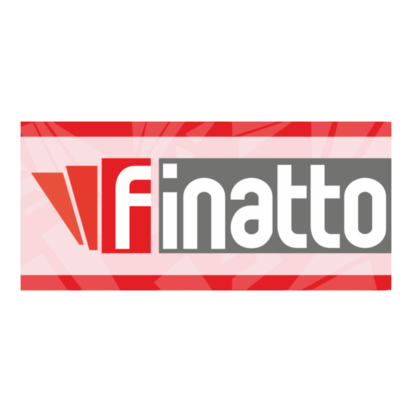 Finatto Logo PNG Vector (CDR) Free Download