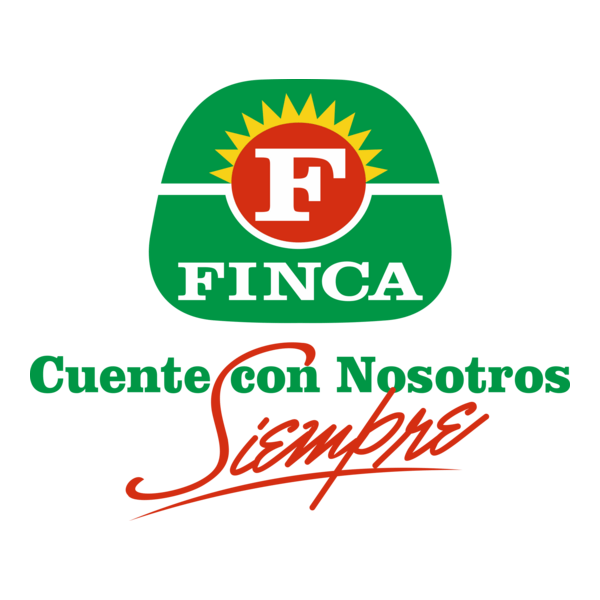 Finca Alimentos S.A. Logo PNG Vector