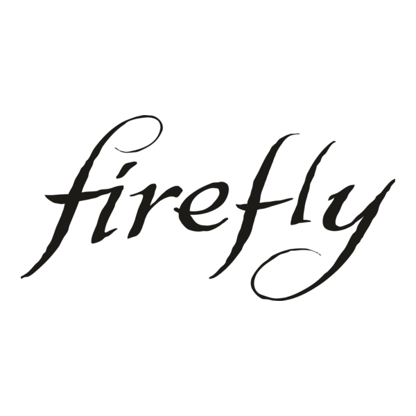 Firefly Logo PNG Vector