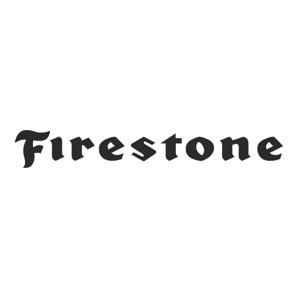 Firestone Logo PNG Vector