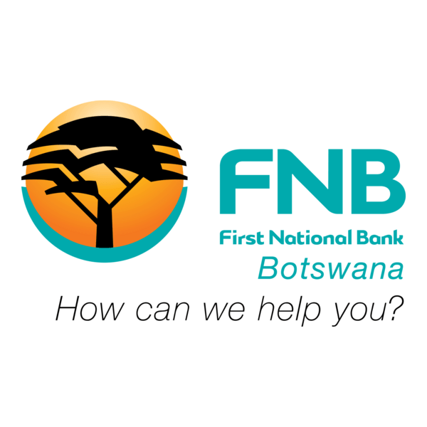 First National Bank of Botswana Logo PNG Vector