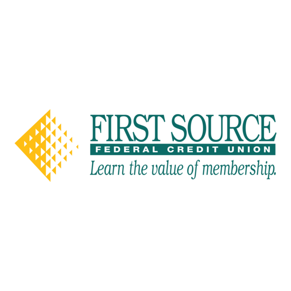 First Source Federal Credit Union Logo PNG Vector