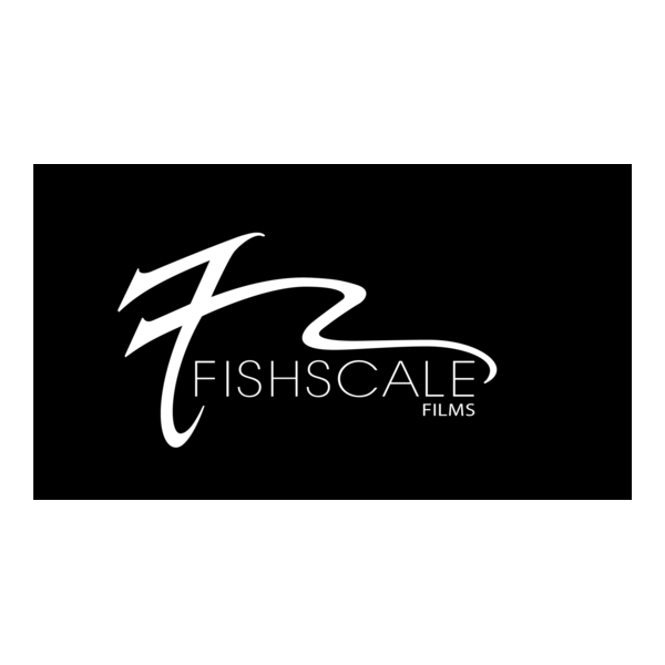 Fishscale Films Logo PNG Vector