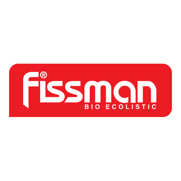 Fissman Logo PNG Vector