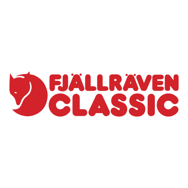 Fjallraven Classic Logo PNG Vector