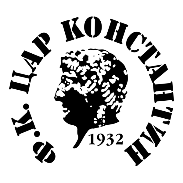 FK Car Konstantin Logo PNG Vector