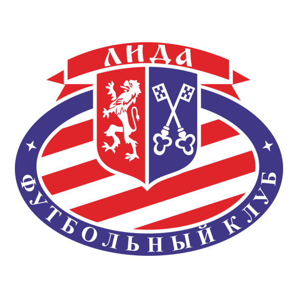 FK Lida Logo PNG Vector