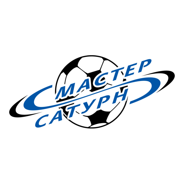 FK Master-Saturn Yegoryevsk Logo PNG Vector
