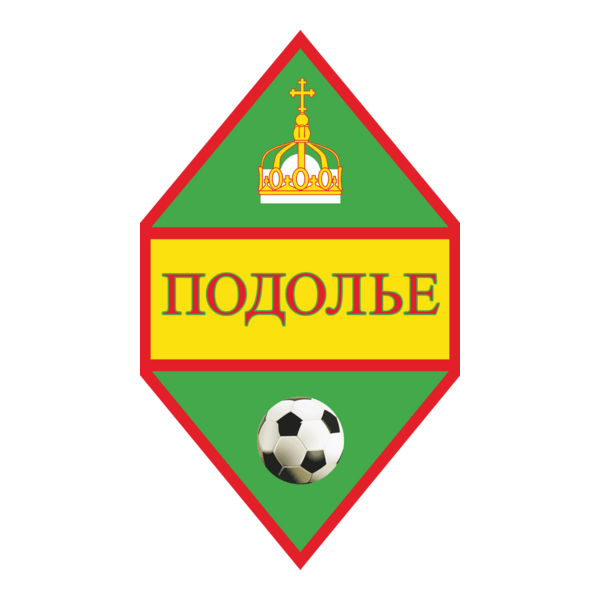 FK Podolye Voronovo Logo PNG Vector