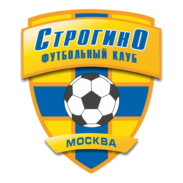 FK Strogino Moskva Logo PNG Vector
