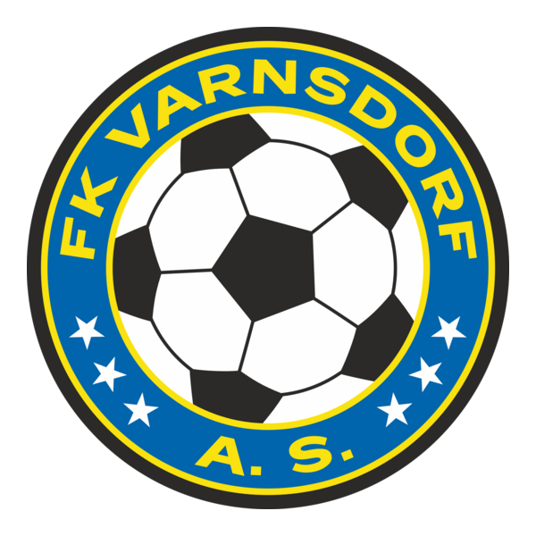 FK Varnsdorf Logo PNG Vector