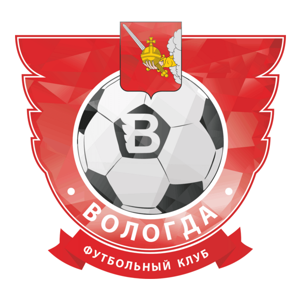 FK Vologda Logo PNG Vector