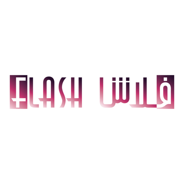 Flash Logo PNG Vector