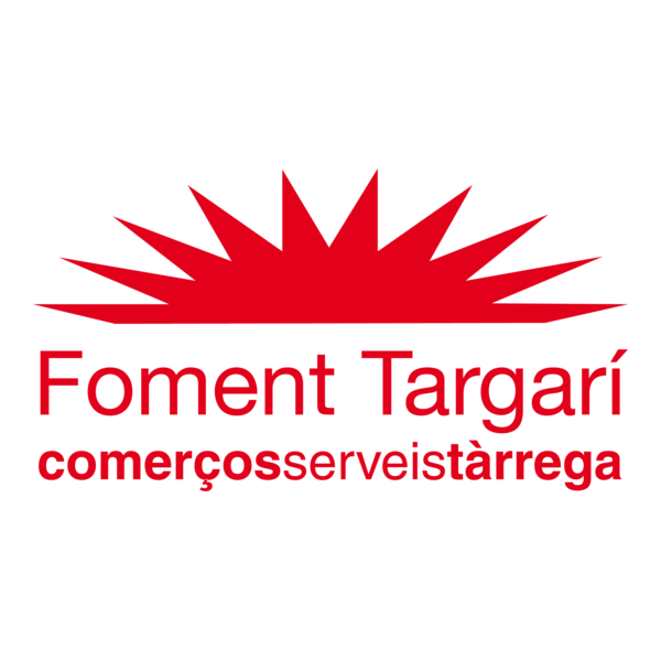 Foment Targari. Tarrega Logo PNG Vector