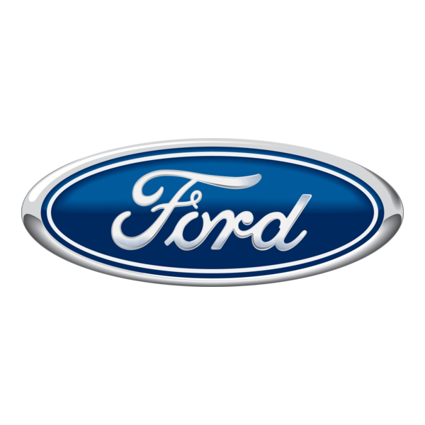 Ford Logo PNG Vector