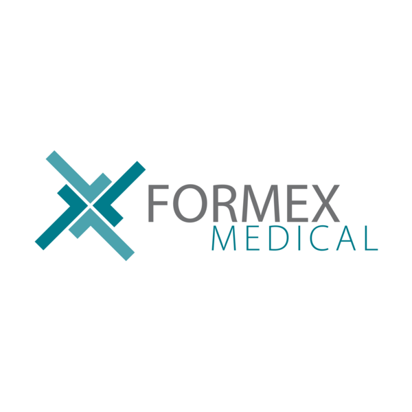 Formex Medical Logo PNG Vector