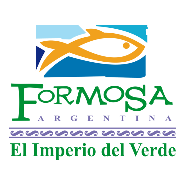 Formosa Argentina Logo PNG Vector
