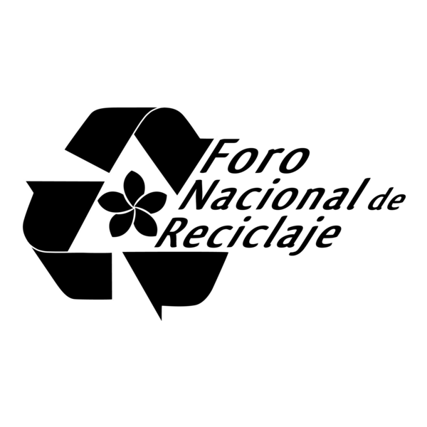 Foro Nacional de Reciclaje FONARE Logo PNG Vector