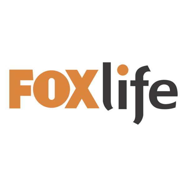 Fox Life Logo PNG Vector
