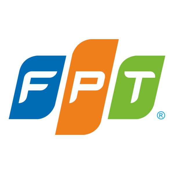 FPT Logo PNG Vector