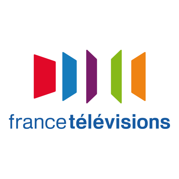 France Televisions Logo PNG Vector