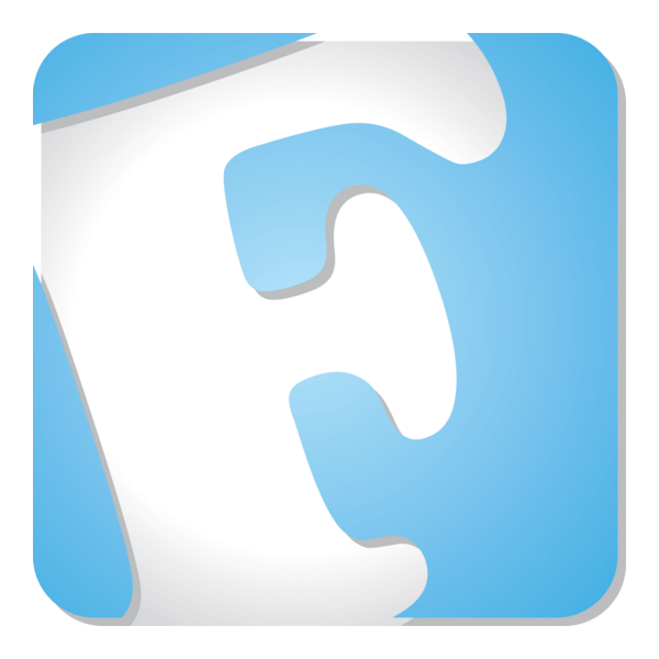 Francesco Ferrigno Design 2.0 Logo PNG Vector