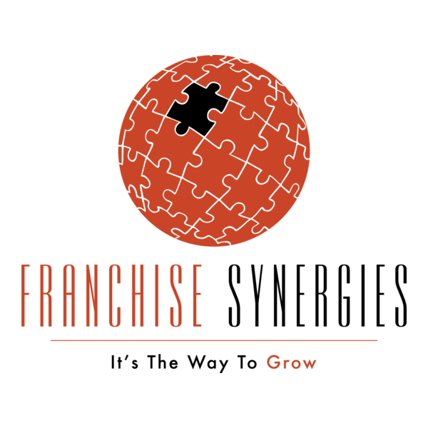 Franchise Synergies Logo PNG Vector