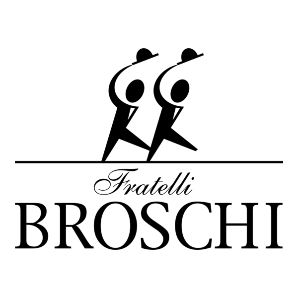 Fratelli Broschi Logo PNG Vector