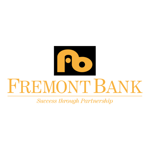 FREMONT BANK Logo PNG Vector